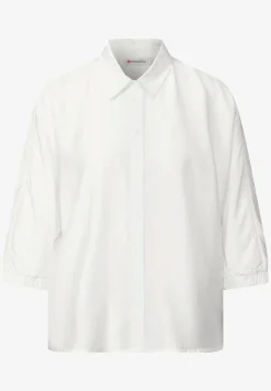 Dolman overhemd blouse