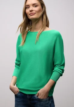 Dolman trui