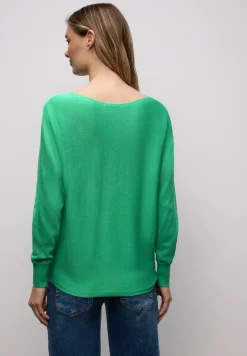 Dolman trui