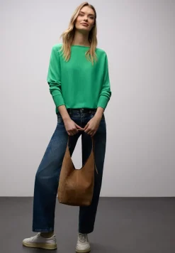 Dolman trui