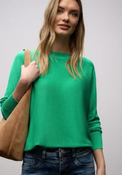Dolman trui