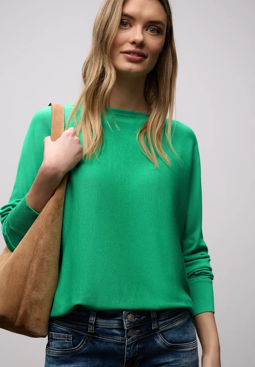 Dolman trui