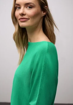 Dolman trui