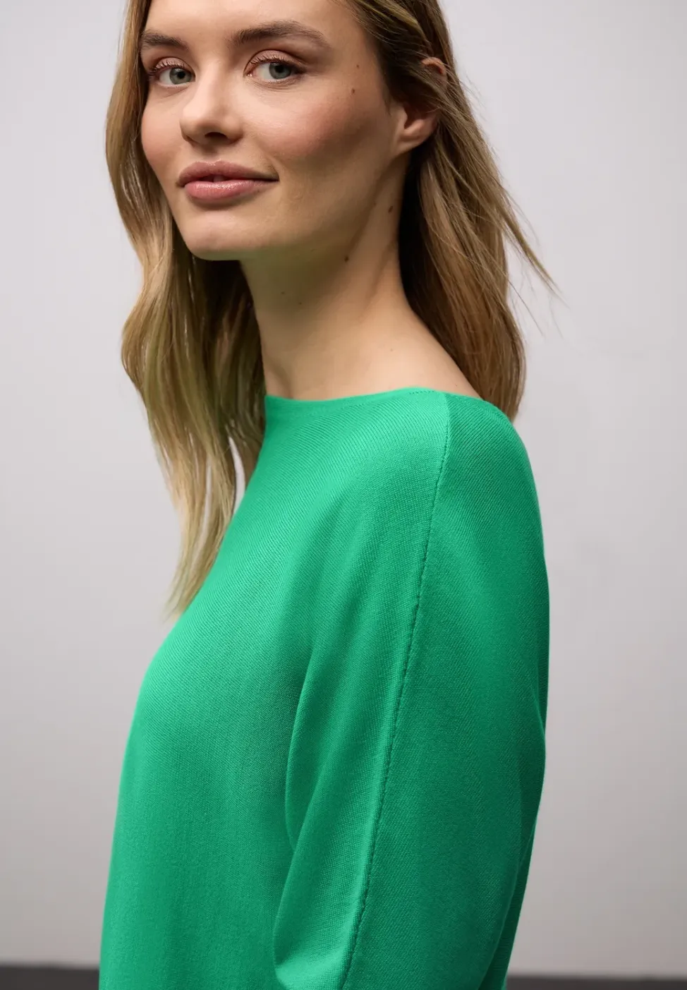 Dolman trui
