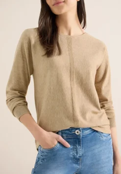 Dolman trui
