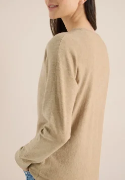 Dolman trui