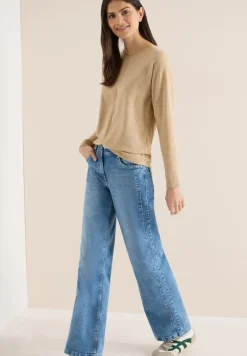 Dolman trui