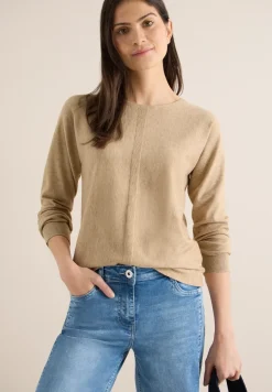 Dolman trui