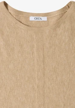 Dolman trui