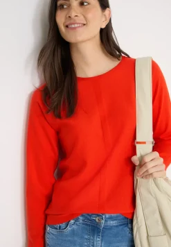 Dolman trui