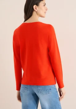 Dolman trui