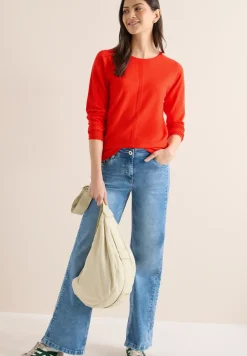 Dolman trui