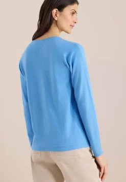 Dolman trui