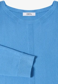 Dolman trui