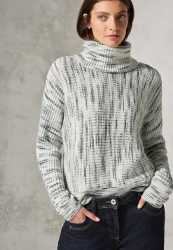 Dolman trui