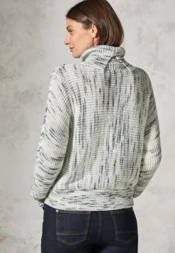 Dolman trui