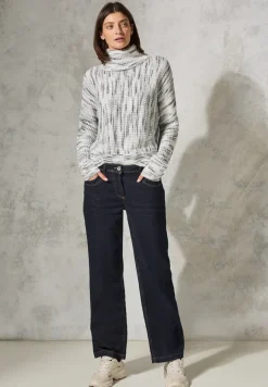 Dolman trui