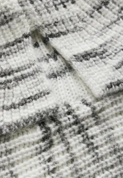 Dolman trui