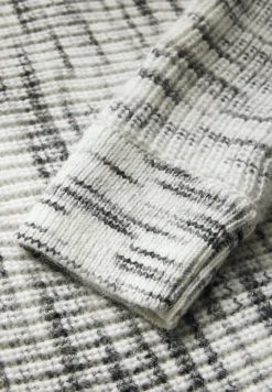 Dolman trui