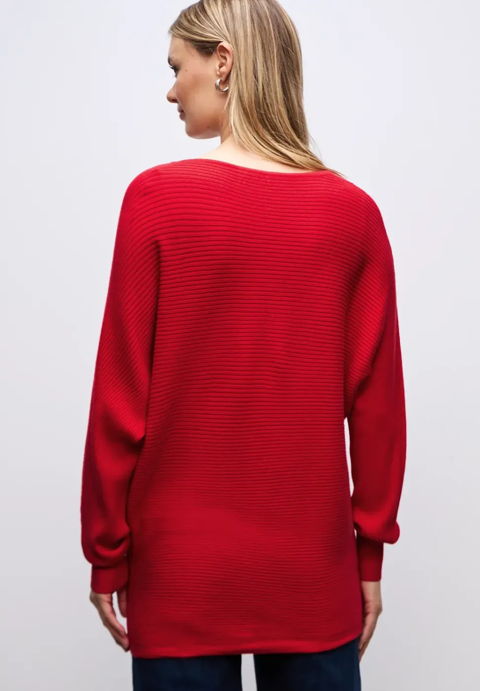 Dolman trui
