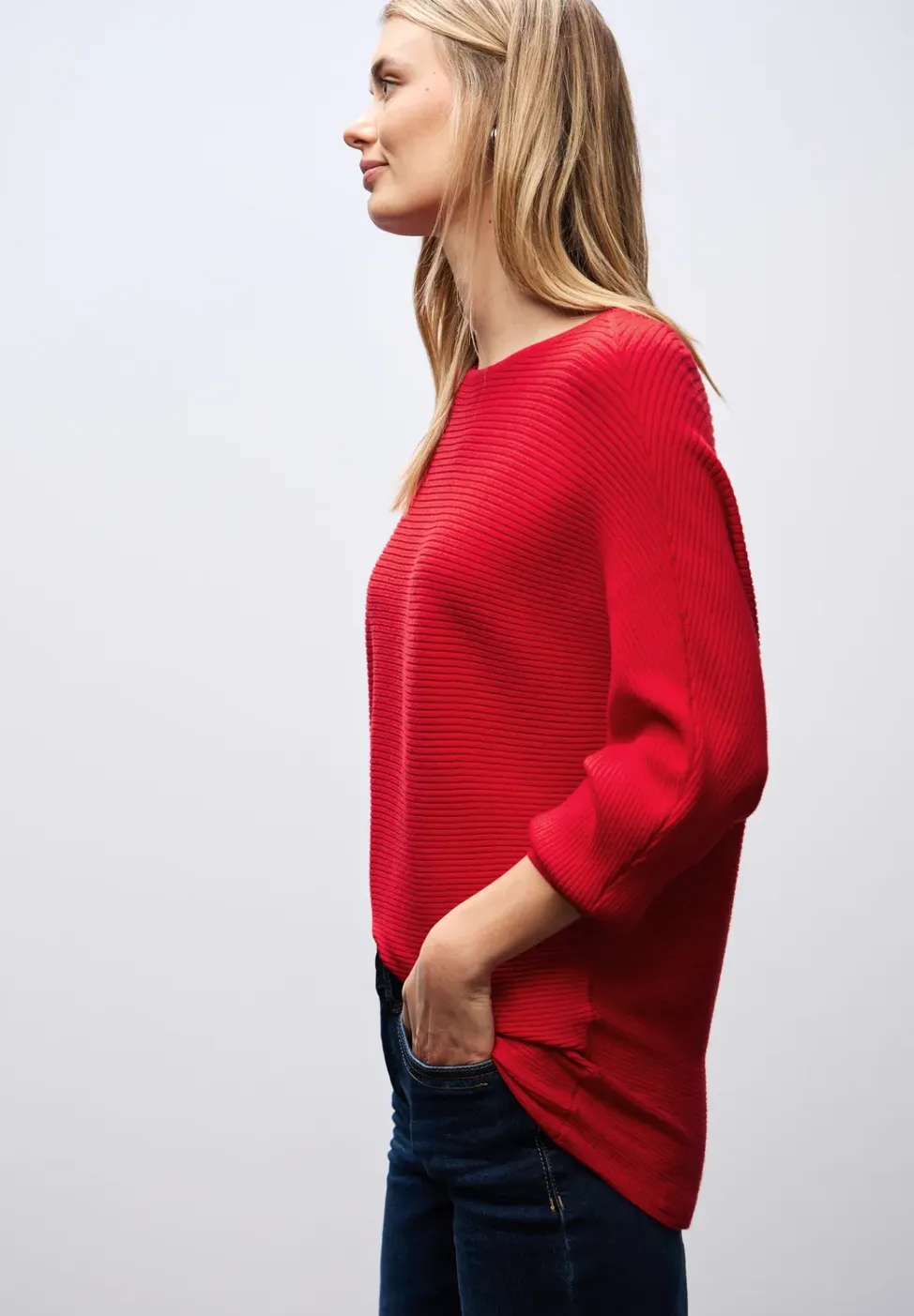Dolman trui