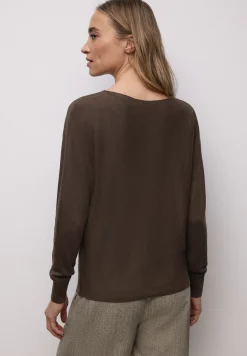 Dolman trui