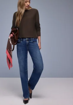 Dolman trui