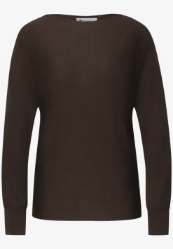 Dolman trui