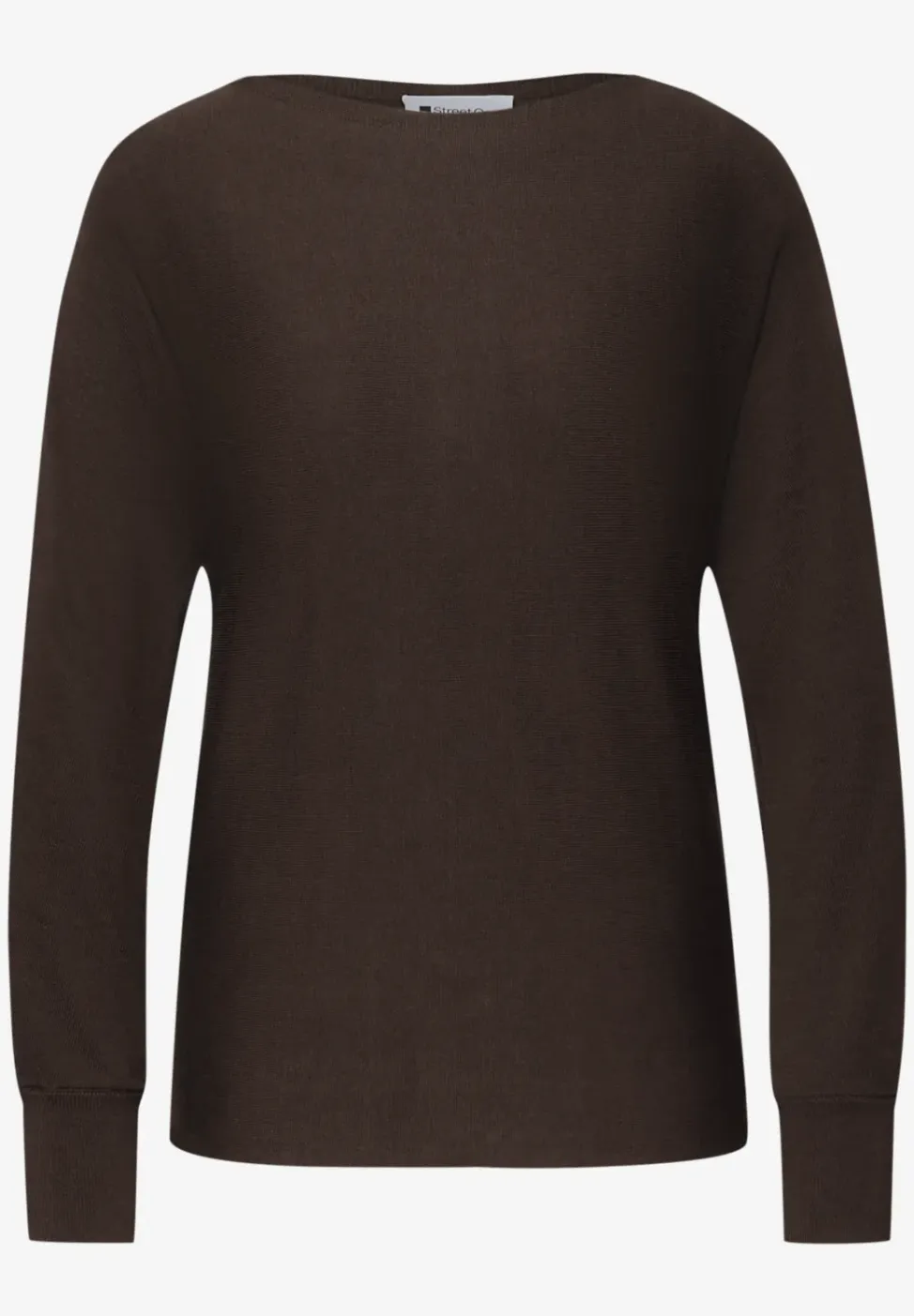 Dolman trui