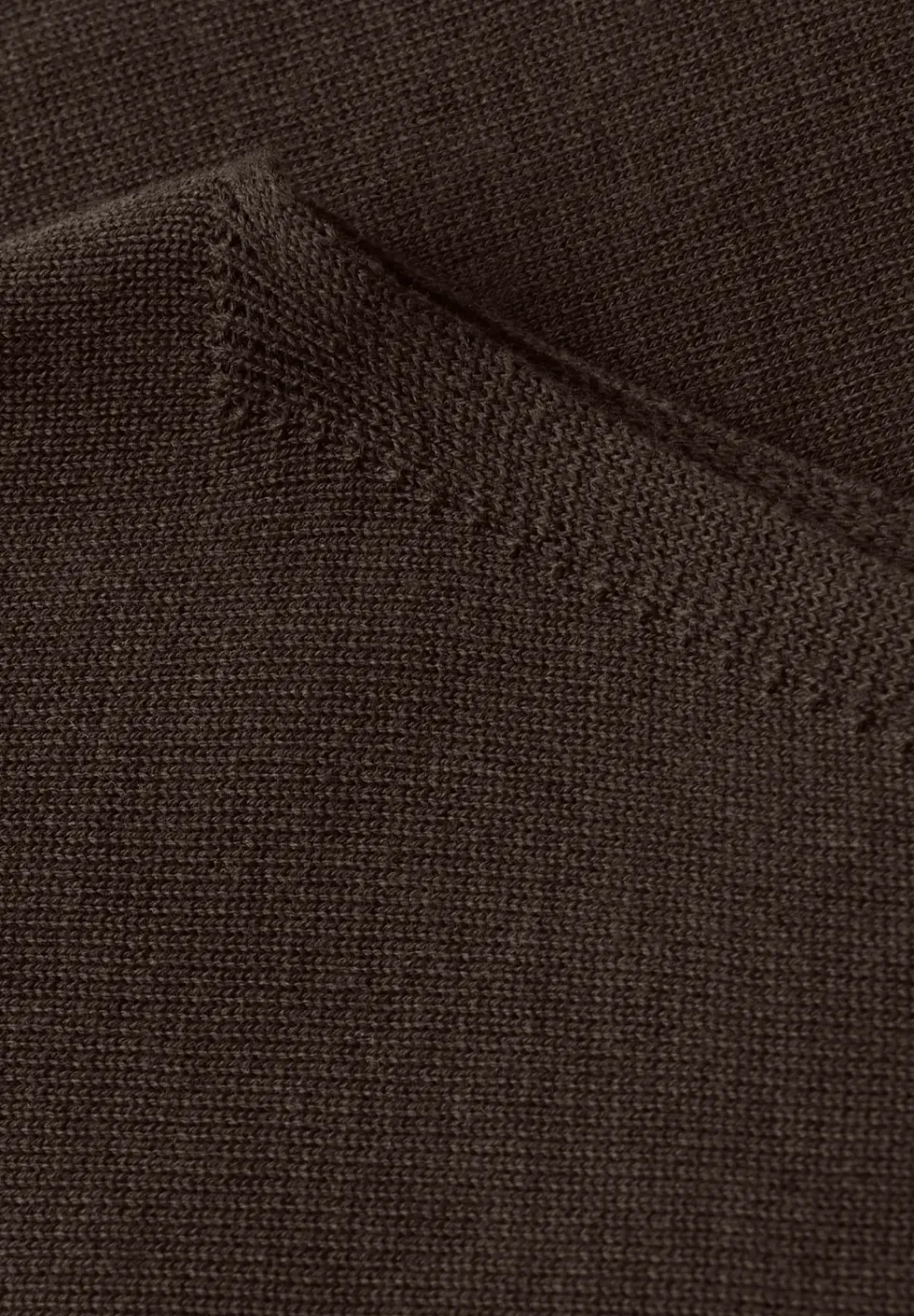 Dolman trui