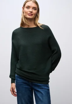 Dolman trui