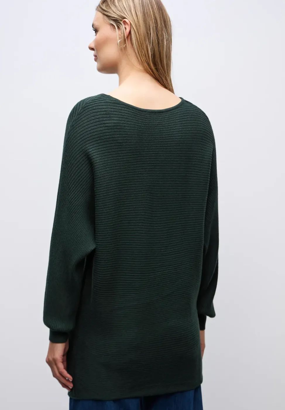 Dolman trui