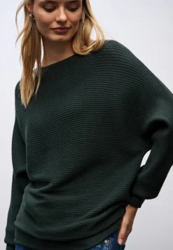 Dolman trui