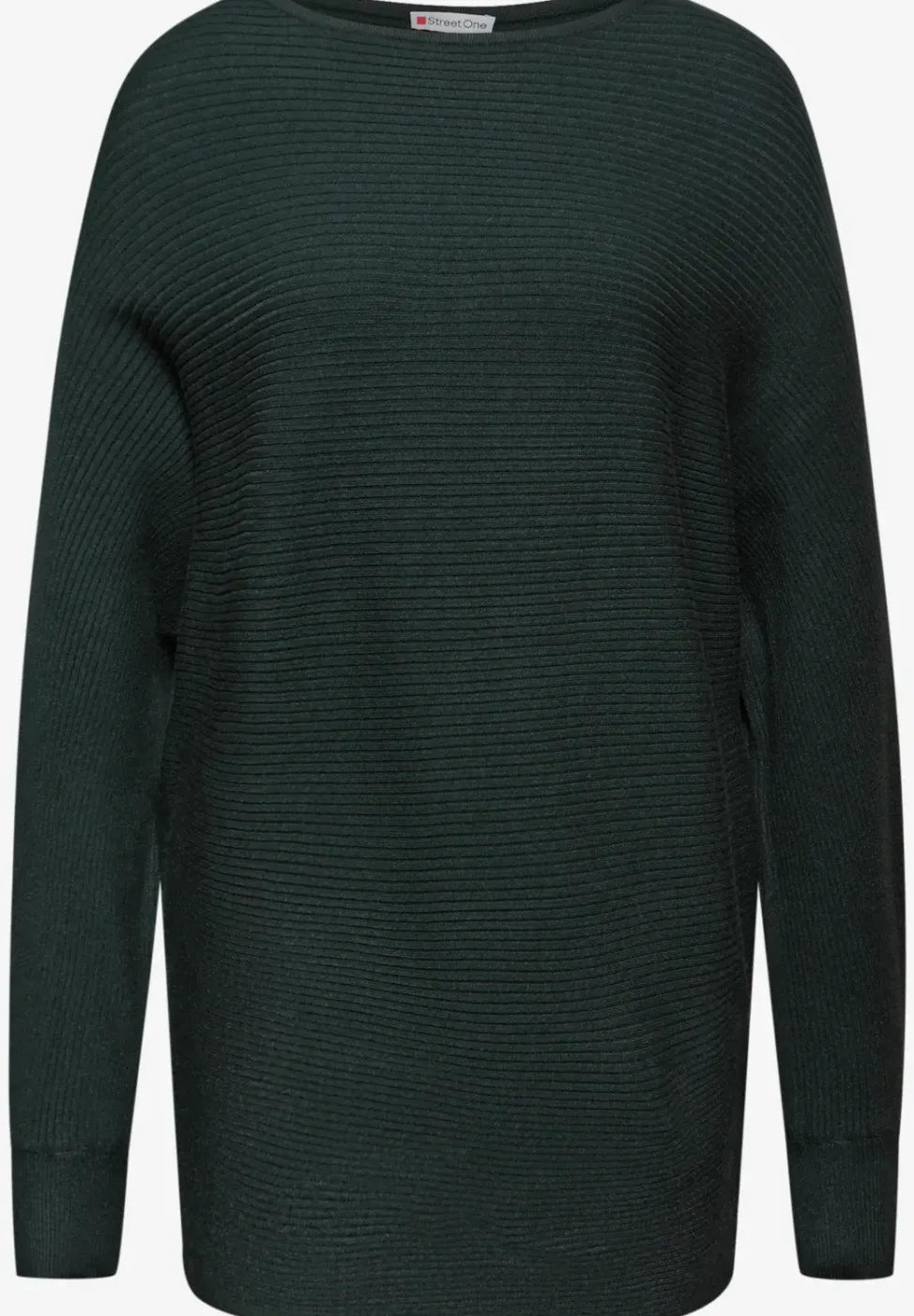 Dolman trui