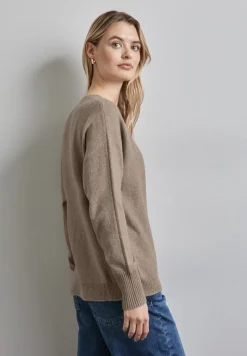 Dolman trui