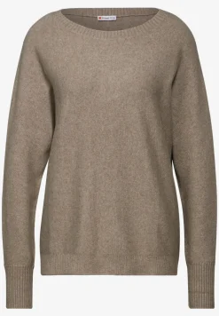 Dolman trui