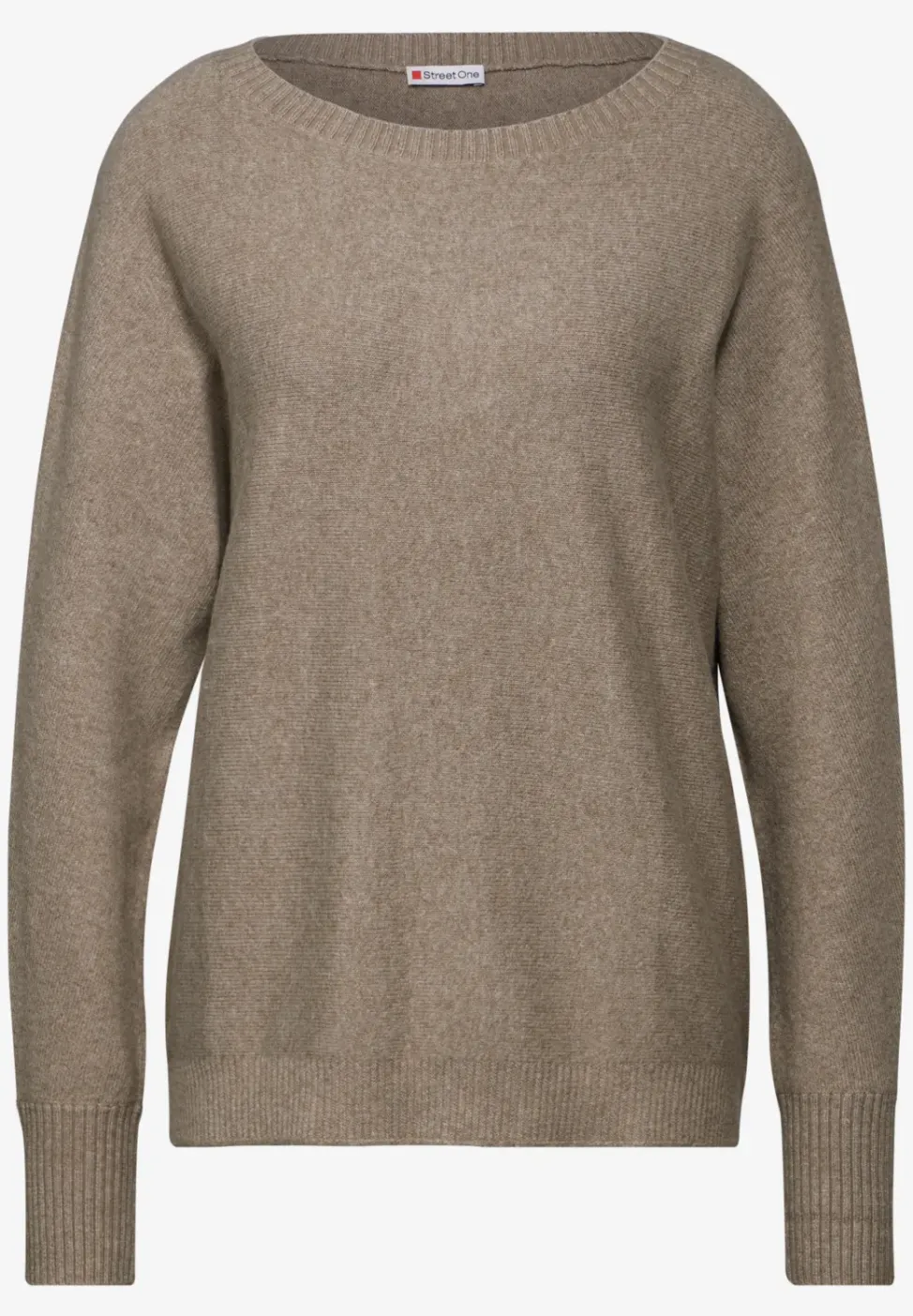 Dolman trui