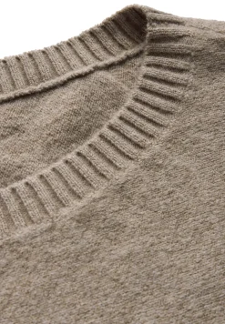 Dolman trui