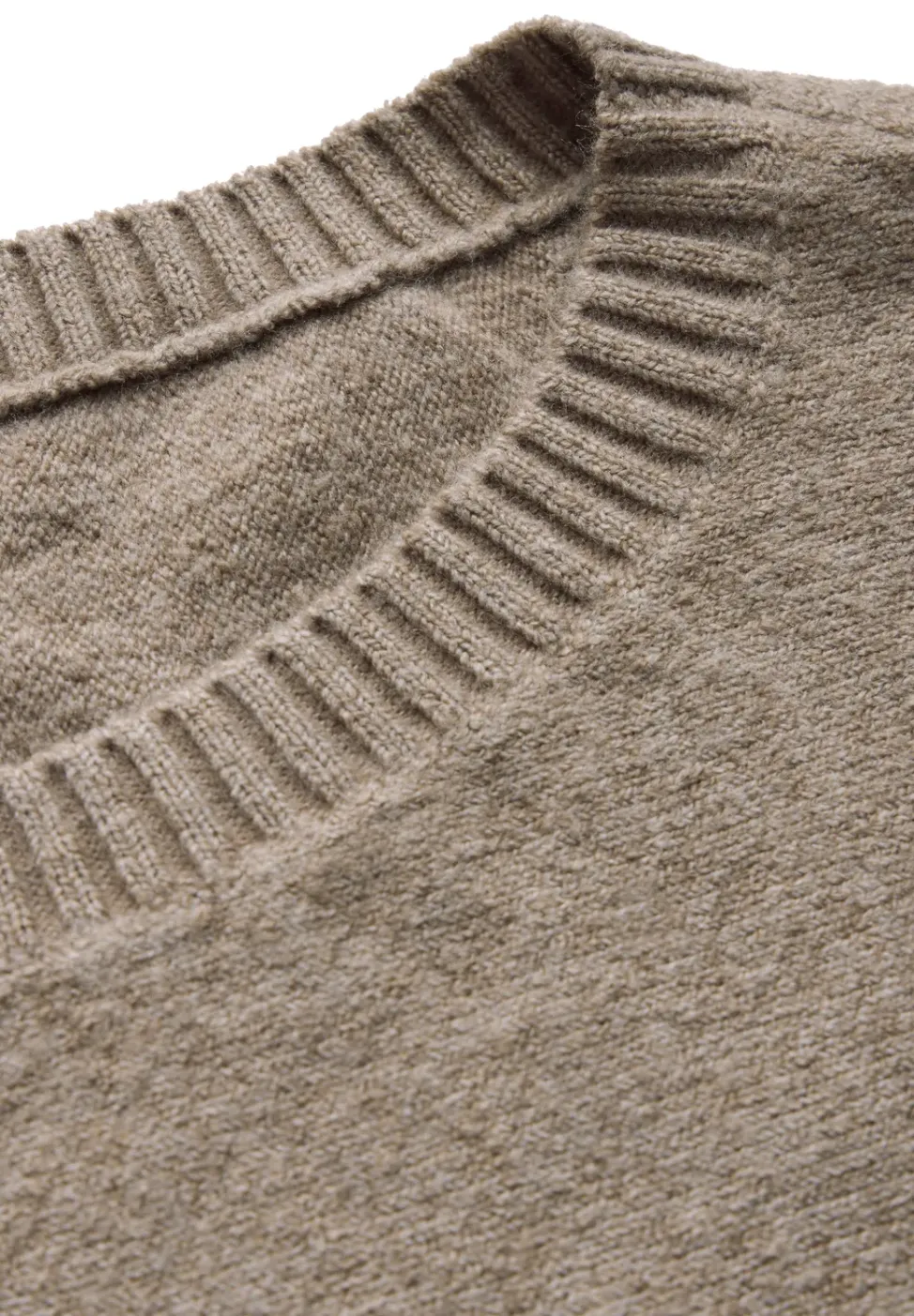 Dolman trui