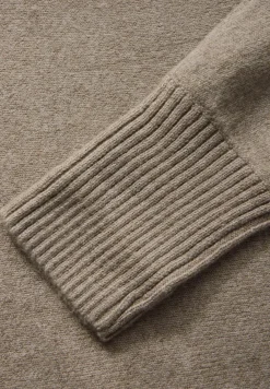 Dolman trui