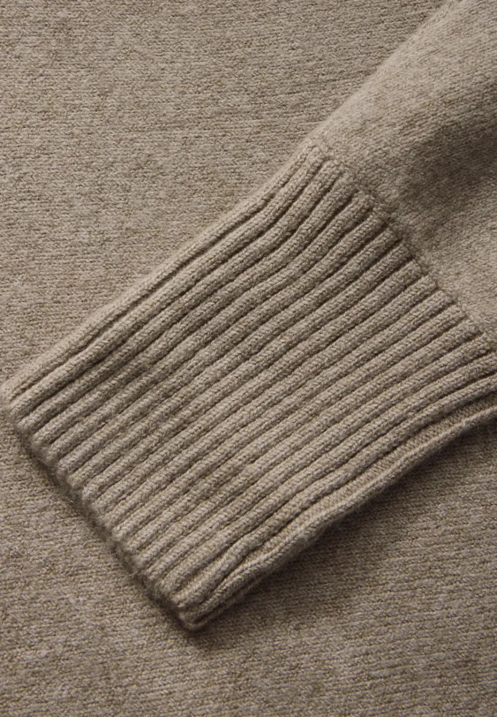 Dolman trui