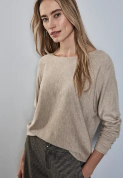 Dolman trui