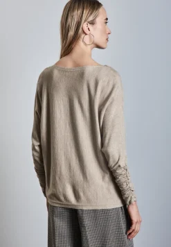 Dolman trui