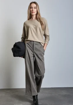 Dolman trui