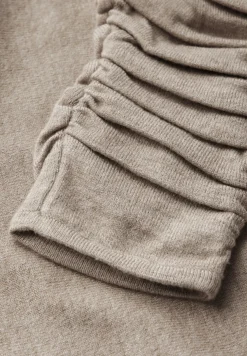 Dolman trui