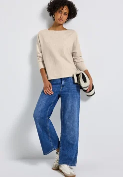 Dolman trui
