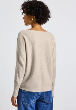 Dolman trui
