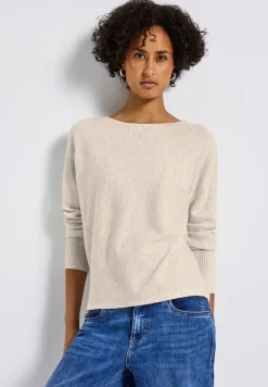 Dolman trui