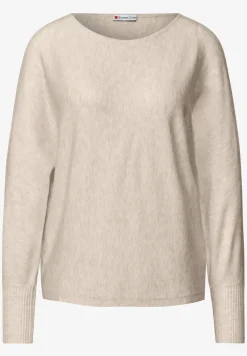 Dolman trui