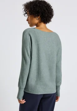 Dolman trui